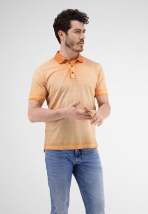 LERROS Poloshirt »LERROS Poloshirt