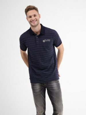 LERROS Poloshirt »LERROS Poloshirt