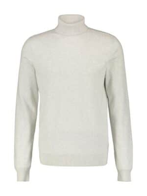 LERROS Rollkragenpullover »LERROS Rollkragenpullover«