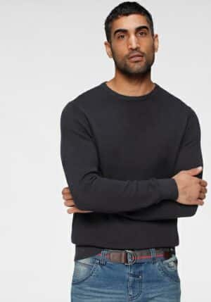 LERROS Strickpullover