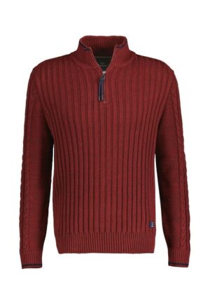 LERROS Strickpullover »LERROS Strickpullover