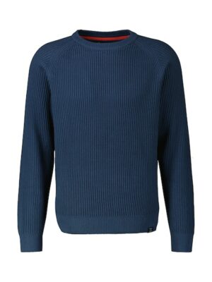 LERROS Strickpullover »LERROS Strickpullover