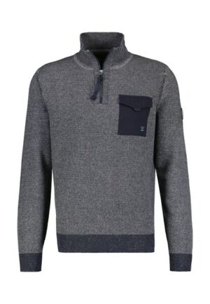 LERROS Strickpullover »LERROS Stricktroyer«