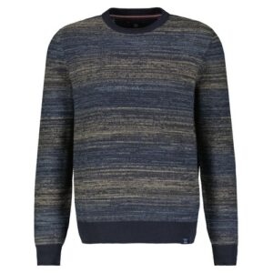 LERROS Strickpullover