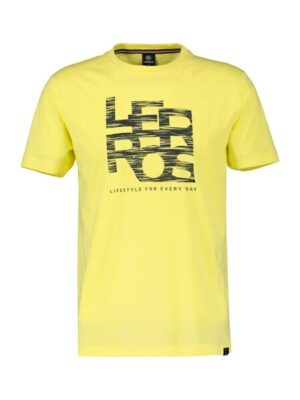 LERROS T-Shirt »LERROS T-Shirt LERROS«