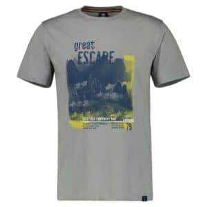 LERROS T-Shirt »SERAFINO«