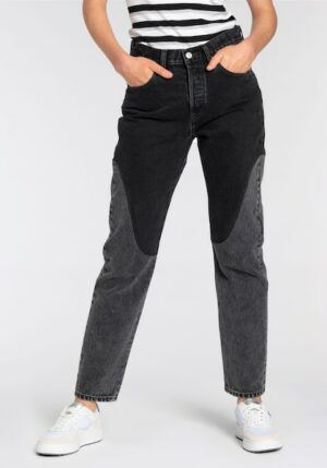 Levi's® 5-Pocket-Jeans »501® ORIGINAL CHAPS«