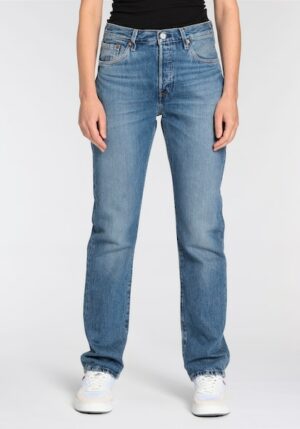 Levi's® 5-Pocket-Jeans »Jeans Jeans 501® JEANS«