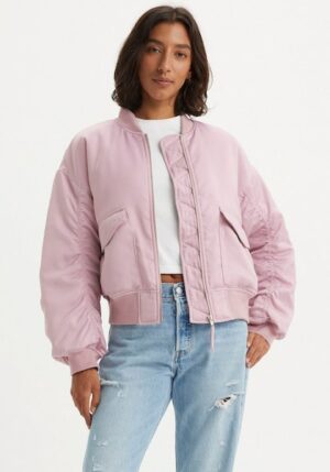 Levi's® Collegejacke »ANDY TECHY JACKET«