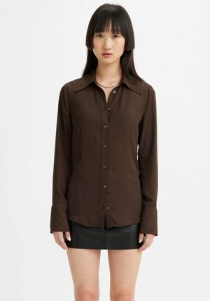 Levi's® Hemdbluse »MAEVE BLOUSE«