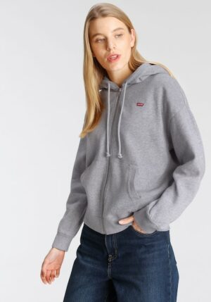 Levi's® Hoodie »STANDARD ZIP HOODIE«