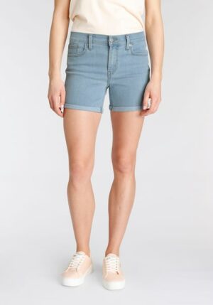 Levi's® Jeansshorts »MID LENGTH SHORT UPDATE«