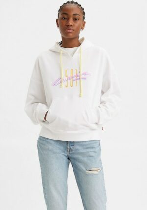 Levi's® Kapuzensweatshirt »AUTHENTIC HOODIE«