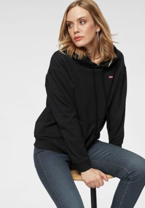 Levi's® Kapuzensweatshirt »Standart Hoodie«