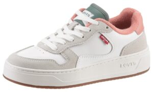 Levi's® Keilsneaker »GLIDE S«