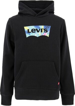 Levi's® Kids Kapuzensweatshirt »BATWING FILL HOODIE«