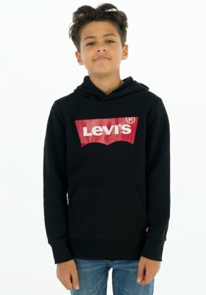 Levi's® Kids Kapuzensweatshirt »HOODIE BATWING«