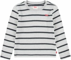 Levi's® Kids Langarmshirt »Striped Thermal«