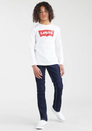 Levi's® Kids Skinny-fit-Jeans »510 SKINNY FIT JEANS«