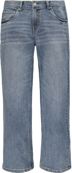 Levi's® Kids Straight-Jeans »LVB 551Z AUTHENTIC STRGHT JEAN«