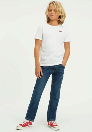 Levi's® Kids Stretch-Jeans »LVB 511 ECO SOFT PERFORMANCE J«