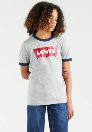 Levi's® Kids T-Shirt »BATWING RINGER TEE«