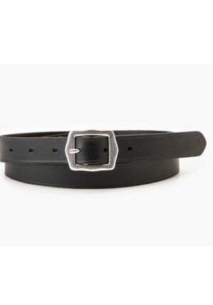 Levi's® Ledergürtel »WOMEN'S LUX LEATHER BELT«