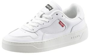 Levi's® Plateausneaker »GLIDE S«