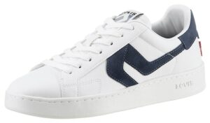 Levi's® Plateausneaker »SWIFT S«