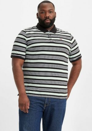 Levi's® Plus Poloshirt »BIG LEVIS HM POLO«