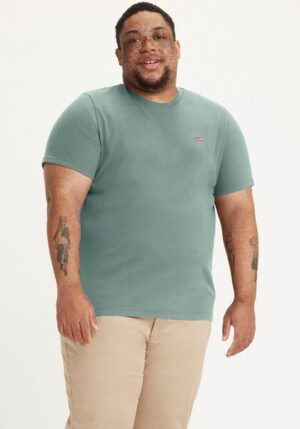 Levi's® Plus T-Shirt »LE BIG ORIGINAL HM TEE«