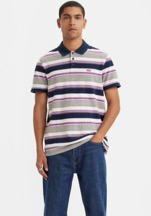 Levi's® Poloshirt »HM POLO«