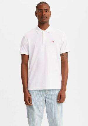 Levi's® Poloshirt »LE NEW LEVIS HM POLO«