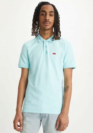 Levi's® Poloshirt »LE SLIM HOUSEMARK POLO«