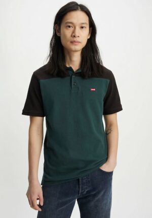 Levi's® Poloshirt »POLO COLORBLO«