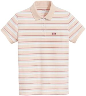 Levi's® Poloshirt »SLIM POLO MULTI-COLOR«