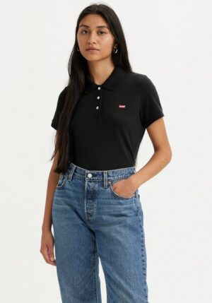 Levi's® Poloshirt »Slim Polo Neutrals«