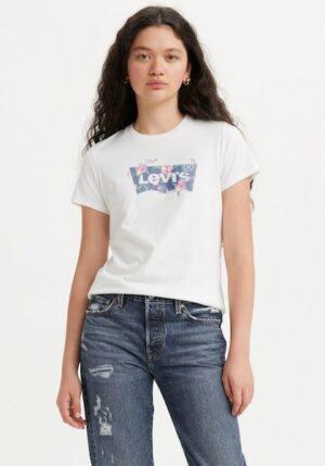 Levi's® Print-Shirt »THE PERFECT TEE«