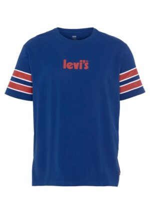 Levi's® Rundhalsshirt »RELAXED FIT TEE«