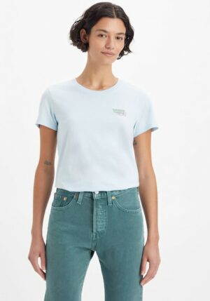 Levi's® Rundhalsshirt »THE PERFECT TEE«