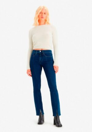 Levi's® Straight-Jeans »314 SHP SEAMED STRAIGHT«