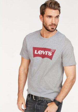 Levi's® T-Shirt »Batwing Logo Tee«