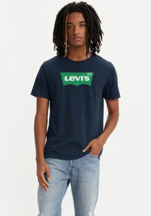 Levi's® T-Shirt »CREWNECK TEE«