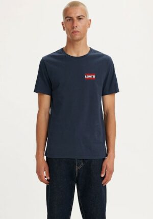 Levi's® T-Shirt »LE 2PK CREWNECK GRAPHIC«