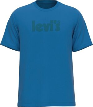 Levi's® T-Shirt »LE SS RELAXED FIT TEE«