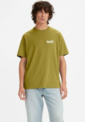 Levi's® T-Shirt »RELAXED FIT TEE«