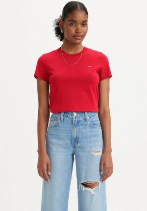 Levi's® T-Shirt »TEE Minilogo«