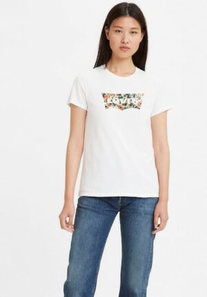 Levi's® T-Shirt »THE PERFECT TEE«