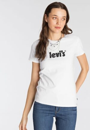 Levi's® T-Shirt »THE PERFECT TEE«