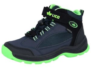 Lico Outdoorschuh »Outdoorstiefel Gordo VS«